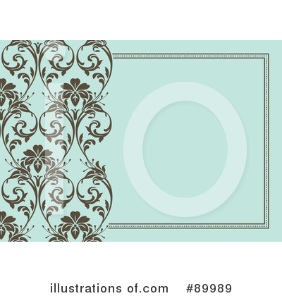 Borders Clipart #89989 by BestVector