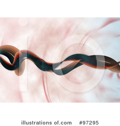 Royalty-Free (RF) Background Clipart Illustration by elaineitalia - Stock Sample #97295