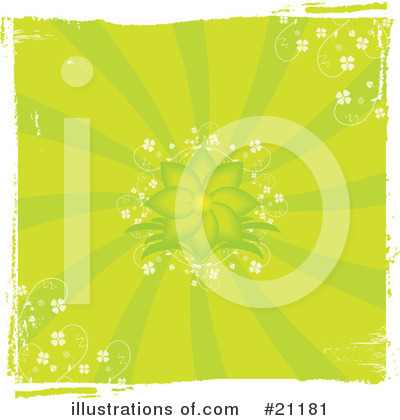 Royalty-Free (RF) Backgrounds Clipart Illustration by elaineitalia - Stock Sample #21181