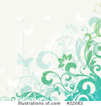 Royalty-Free (RF) Backgrounds Clipart Illustration by OnFocusMedia - Stock Sample #22062