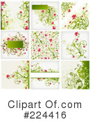 Backgrounds Clipart #224416 by OnFocusMedia