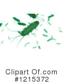 Bacteria Clipart #1215372 by Mopic