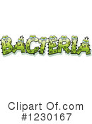Bacteria Clipart #1230167 by Cory Thoman