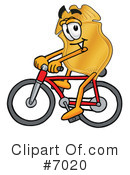 Badge Clipart #7020 by Mascot Junction