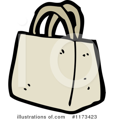 Purse Clipart #1173423 by lineartestpilot