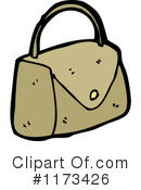 Bag Clipart #1173426 by lineartestpilot