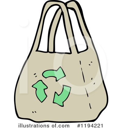 Purse Clipart #1194221 by lineartestpilot