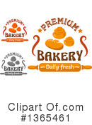 Bakery Clipart #1365461 by Vector Tradition SM