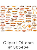 Bakery Clipart #1365464 by Vector Tradition SM