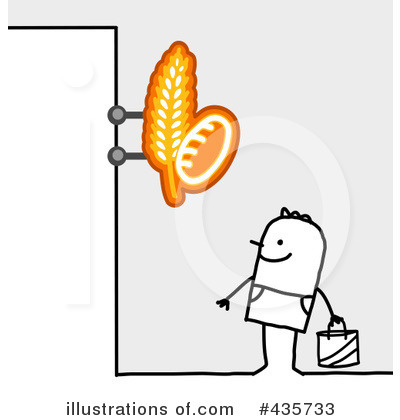 Bread Clipart #435733 by NL shop