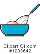 Baking Clipart #1233642 by Lal Perera