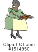 Baking Clipart #1514850 by djart