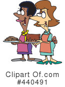 Baking Clipart #440491 by toonaday