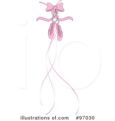 Ballet Clipart #97030 by Pams Clipart