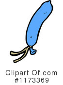 Balloon Clipart #1173369 by lineartestpilot