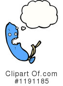 Balloon Clipart #1191185 by lineartestpilot