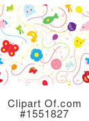 Balloon Clipart #1551827 by Cherie Reve