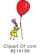Balloon Clipart #214188 by Prawny