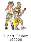 Band Clipart #50008 by LoopyLand