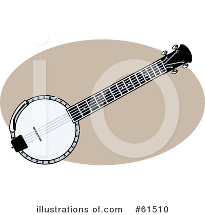 Instrument Clipart #61510 by r formidable