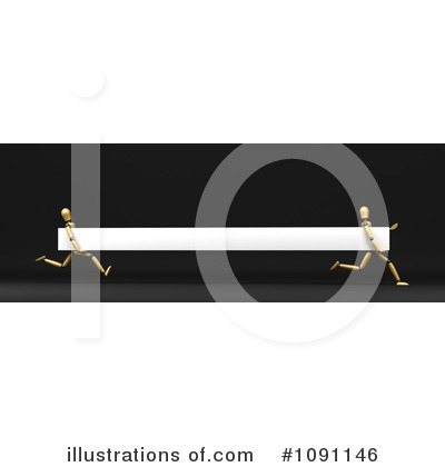 Signs Clipart #1091146 by stockillustrations
