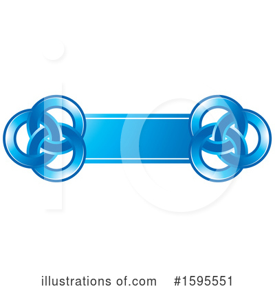 Rings Clipart #1595551 by Lal Perera
