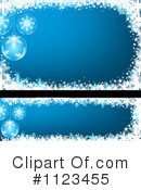 Banners Clipart #1123455 by dero