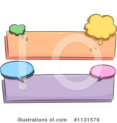 Thought Balloon Clipart #1131579 by BNP Design Studio