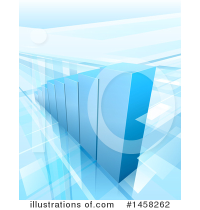 Royalty-Free (RF) Bar Graph Clipart Illustration by AtStockIllustration - Stock Sample #1458262
