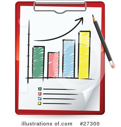 Finance Clipart #27300 by beboy