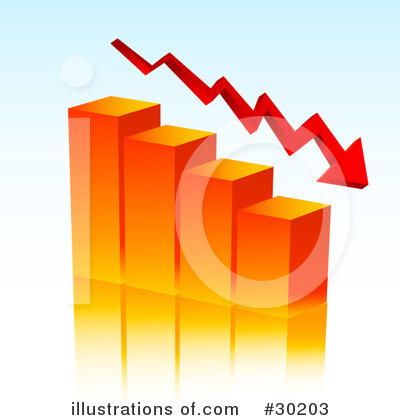 Graphs Clipart #30203 by KJ Pargeter