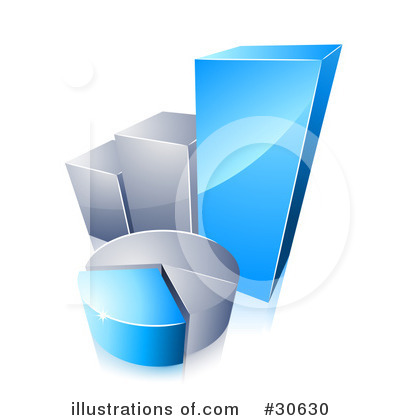 Financial Clipart #30630 by beboy