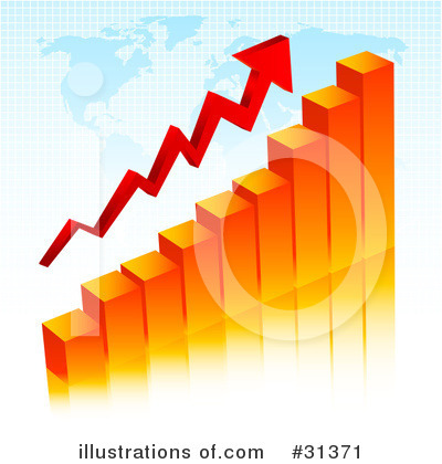 Graphs Clipart #31371 by KJ Pargeter