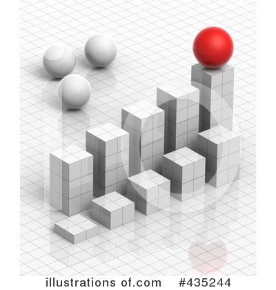 Bar Graph Clipart #435244 by Tonis Pan