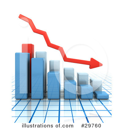 Graphs Clipart #29760 by KJ Pargeter