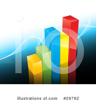 Graphs Clipart #29762 by KJ Pargeter