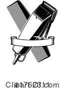 Barber Clipart #1762311 by Vector Tradition SM
