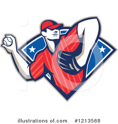 Pitching Clipart #1213568 by patrimonio
