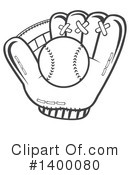 Baseball Clipart #1400080 by Hit Toon