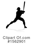 Baseball Clipart #1562901 by AtStockIllustration
