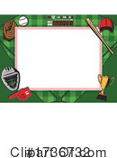 Baseball Clipart #1736732 by Vector Tradition SM