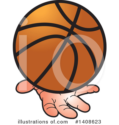 Balls Clipart #1408623 by Lal Perera