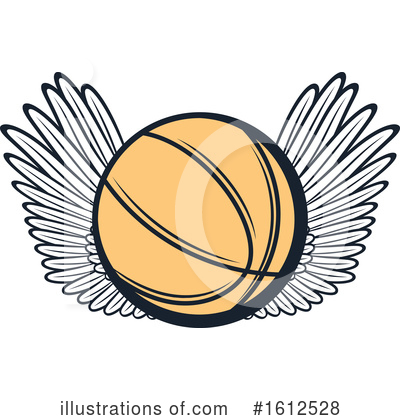 Ball Clipart #1612528 by Vector Tradition SM