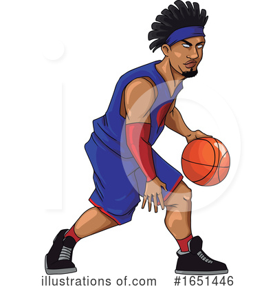 Sports Clipart #1651446 by Morphart Creations