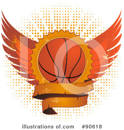 Basketball Clipart #90618 by elaineitalia