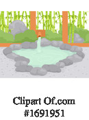 Bath Clipart #1691951 by BNP Design Studio