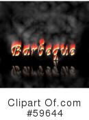 Bbq Clipart #59644 by oboy