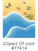 Beach Clipart #77414 by Prawny