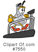 Beaker Clipart #7550 by Mascot Junction