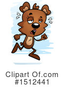 Bear Clipart #1512441 by Cory Thoman
